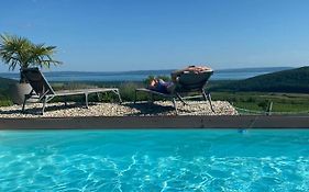 Panorama, Balaton